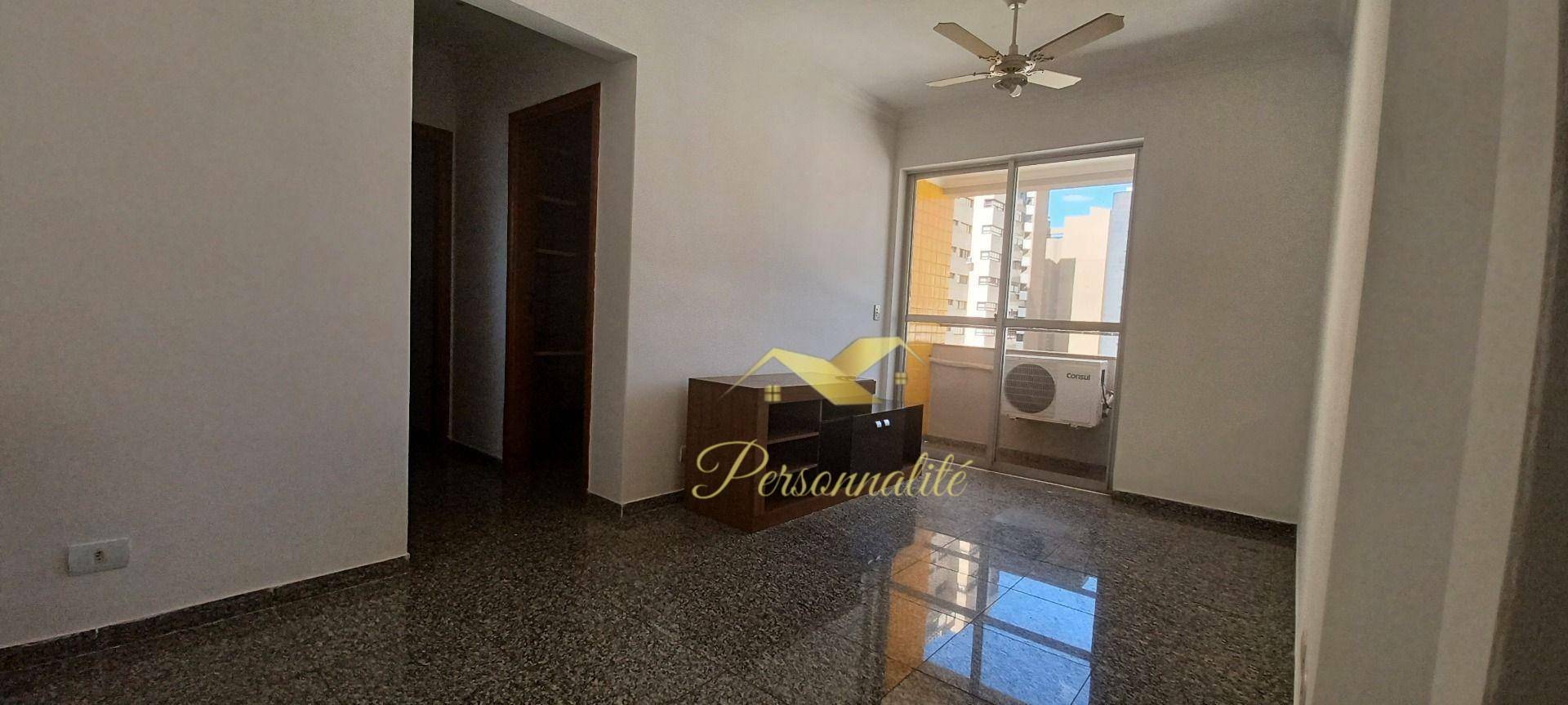 Apartamento para alugar com 2 quartos, 61m² - Foto 2