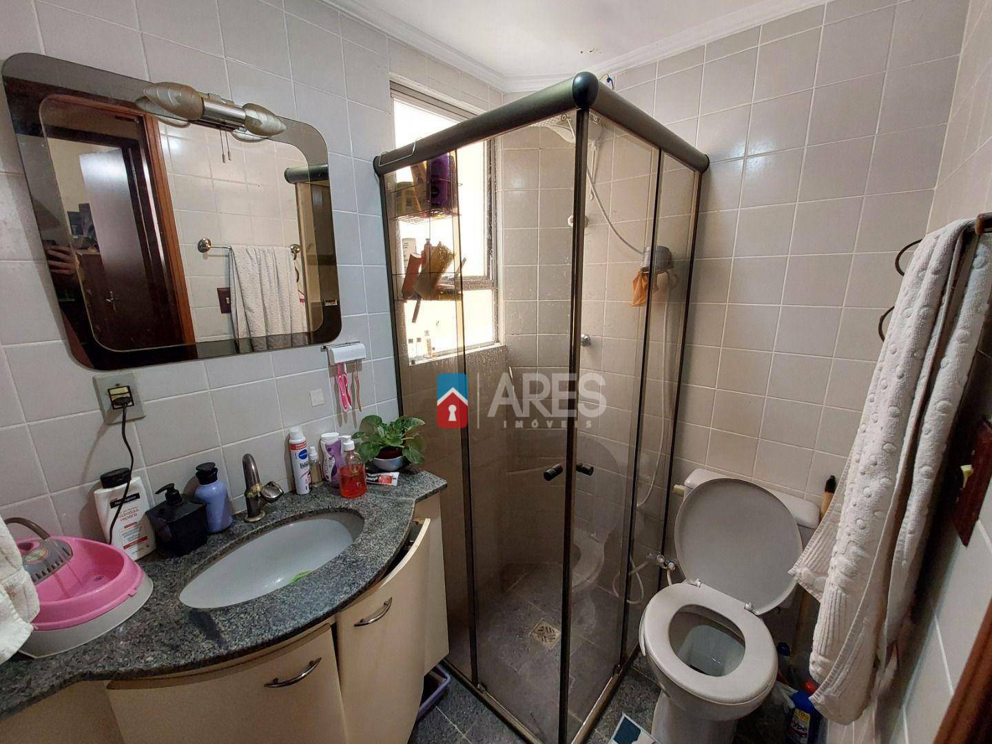 Apartamento à venda com 3 quartos, 66m² - Foto 10