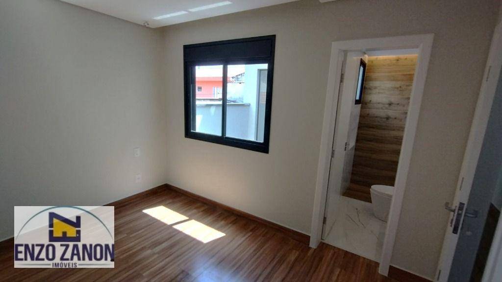 Sobrado à venda com 3 quartos, 190m² - Foto 21