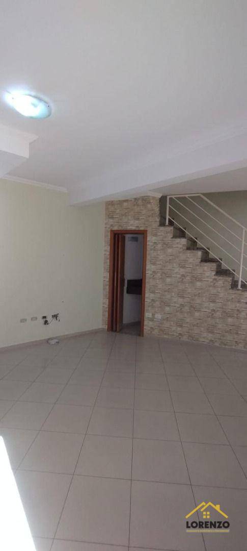 Sobrado à venda com 3 quartos, 102m² - Foto 12