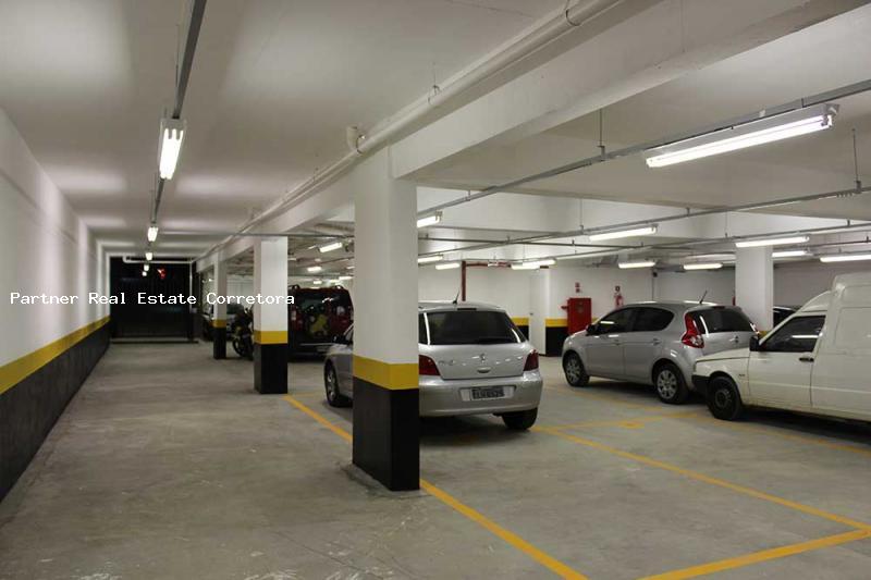 Conjunto Comercial-Sala à venda, 200m² - Foto 8