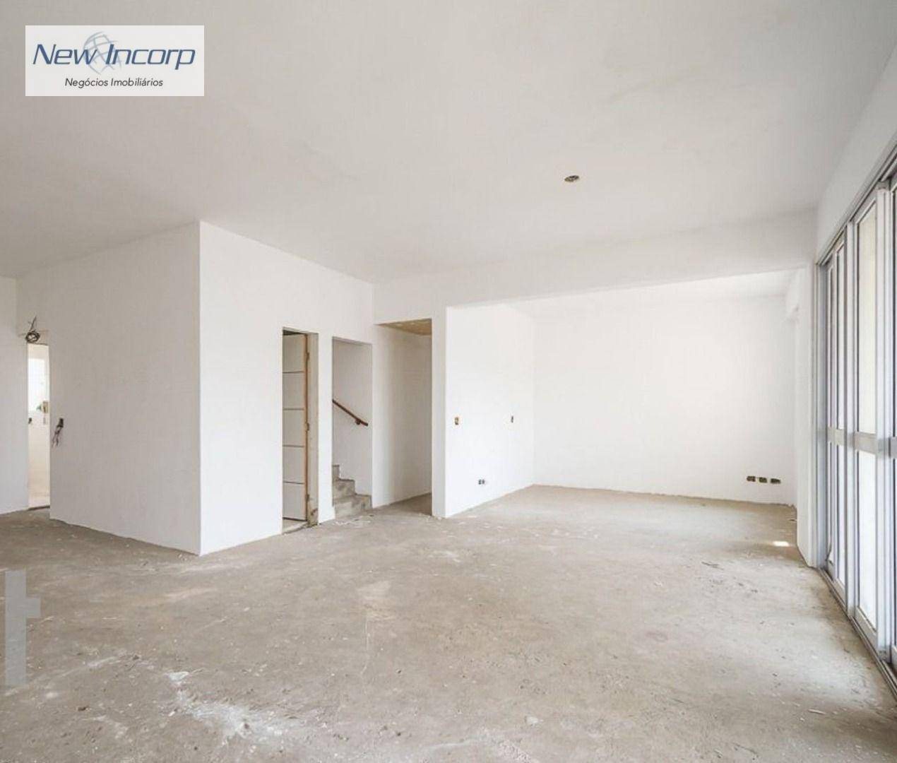 Apartamento à venda com 4 quartos, 160m² - Foto 5