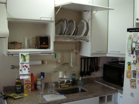 Apartamento à venda com 1 quarto, 49m² - Foto 2