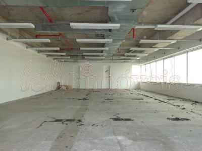 Conjunto Comercial-Sala para alugar, 1020m² - Foto 11