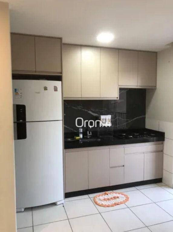 Apartamento à venda com 2 quartos, 47m² - Foto 2