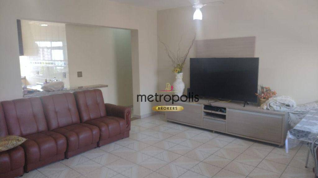 Apartamento à venda e aluguel com 3 quartos, 103m² - Foto 3