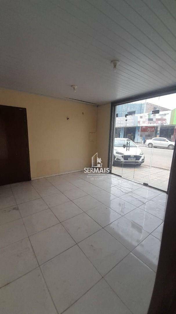 Loja-Salão para alugar, 60m² - Foto 10