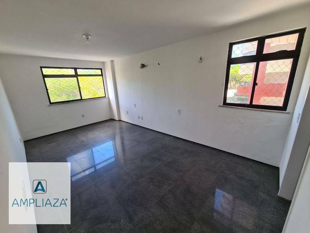 Apartamento à venda com 4 quartos, 195m² - Foto 11