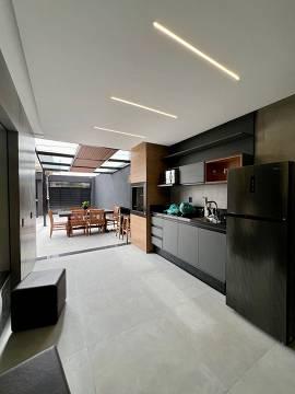 Casa de Condomínio à venda com 4 quartos, 520m² - Foto 7