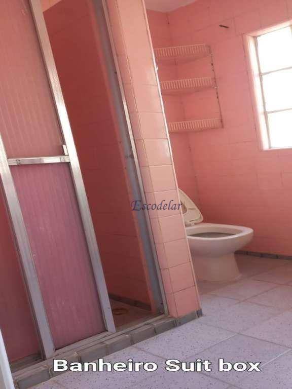 Sobrado à venda com 3 quartos, 200m² - Foto 15