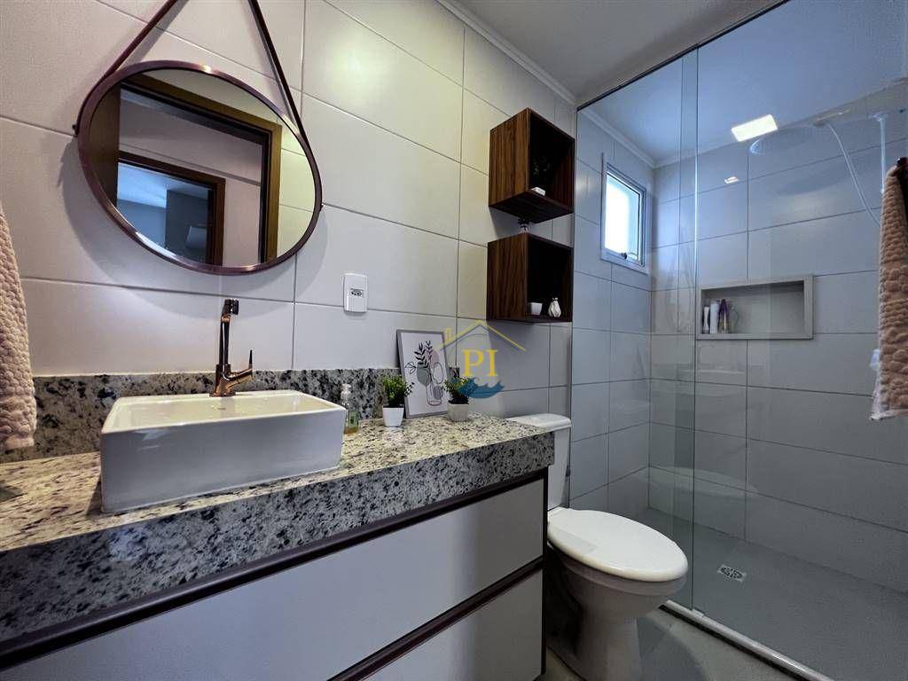 Apartamento à venda com 3 quartos, 87m² - Foto 20