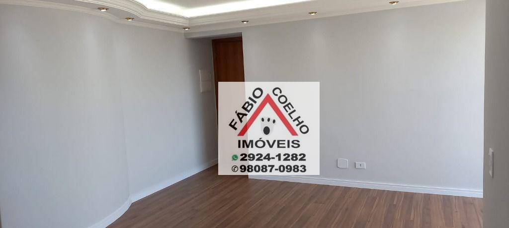 Apartamento à venda com 3 quartos, 72m² - Foto 13