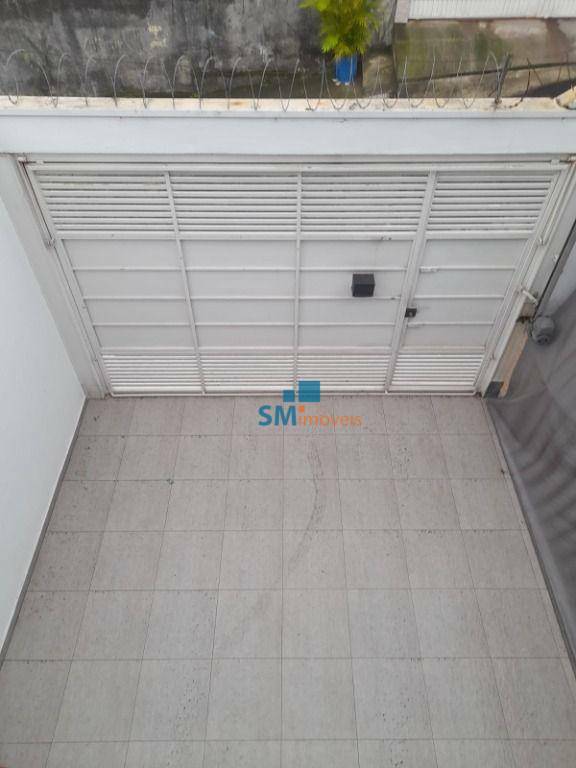 Sobrado à venda com 3 quartos, 80m² - Foto 21