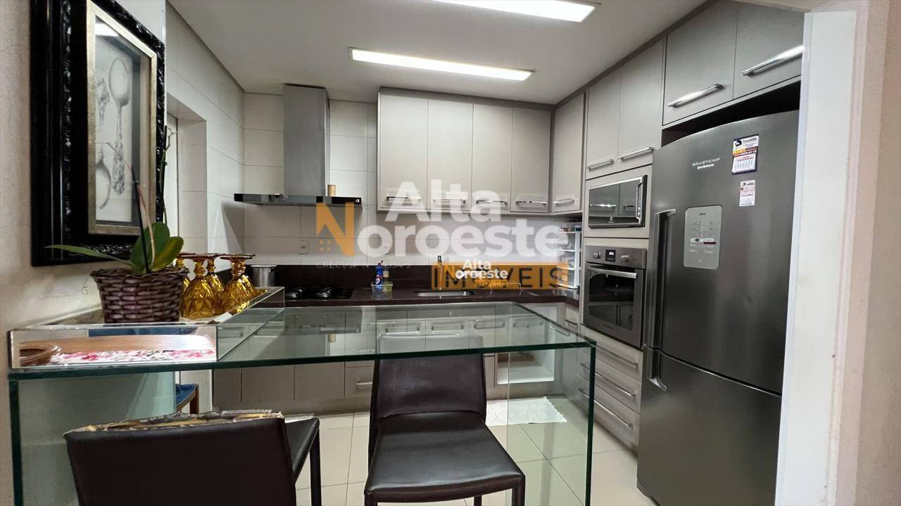 Apartamento à venda com 2 quartos, 85m² - Foto 3