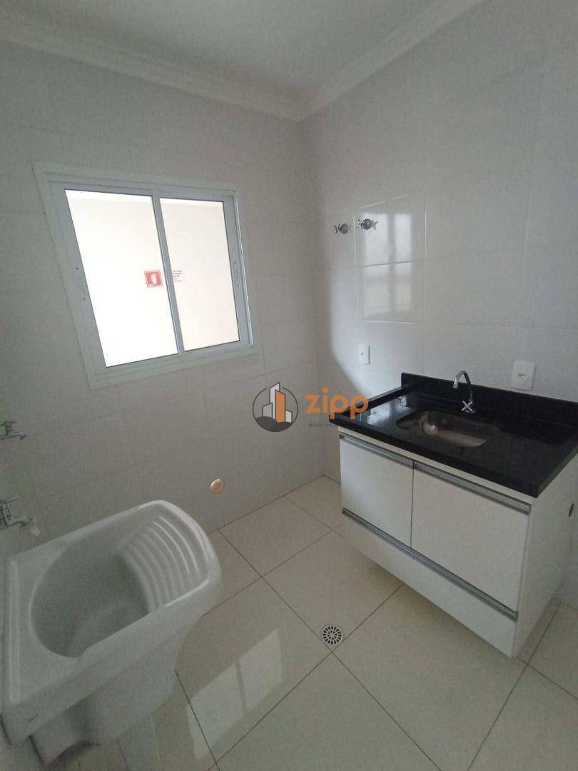 Apartamento para alugar com 1 quarto, 30m² - Foto 7