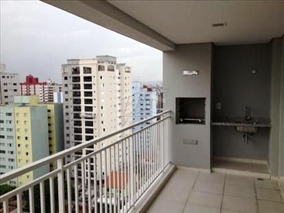 Apartamento à venda com 3 quartos, 97m² - Foto 5