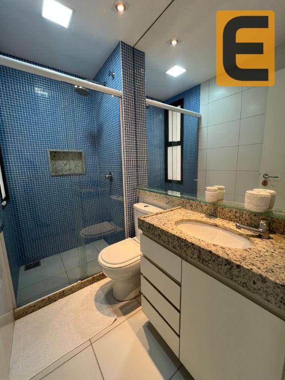 Apartamento à venda com 3 quartos, 104m² - Foto 21