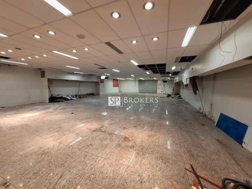 Depósito-Galpão, 491 m² - Foto 5