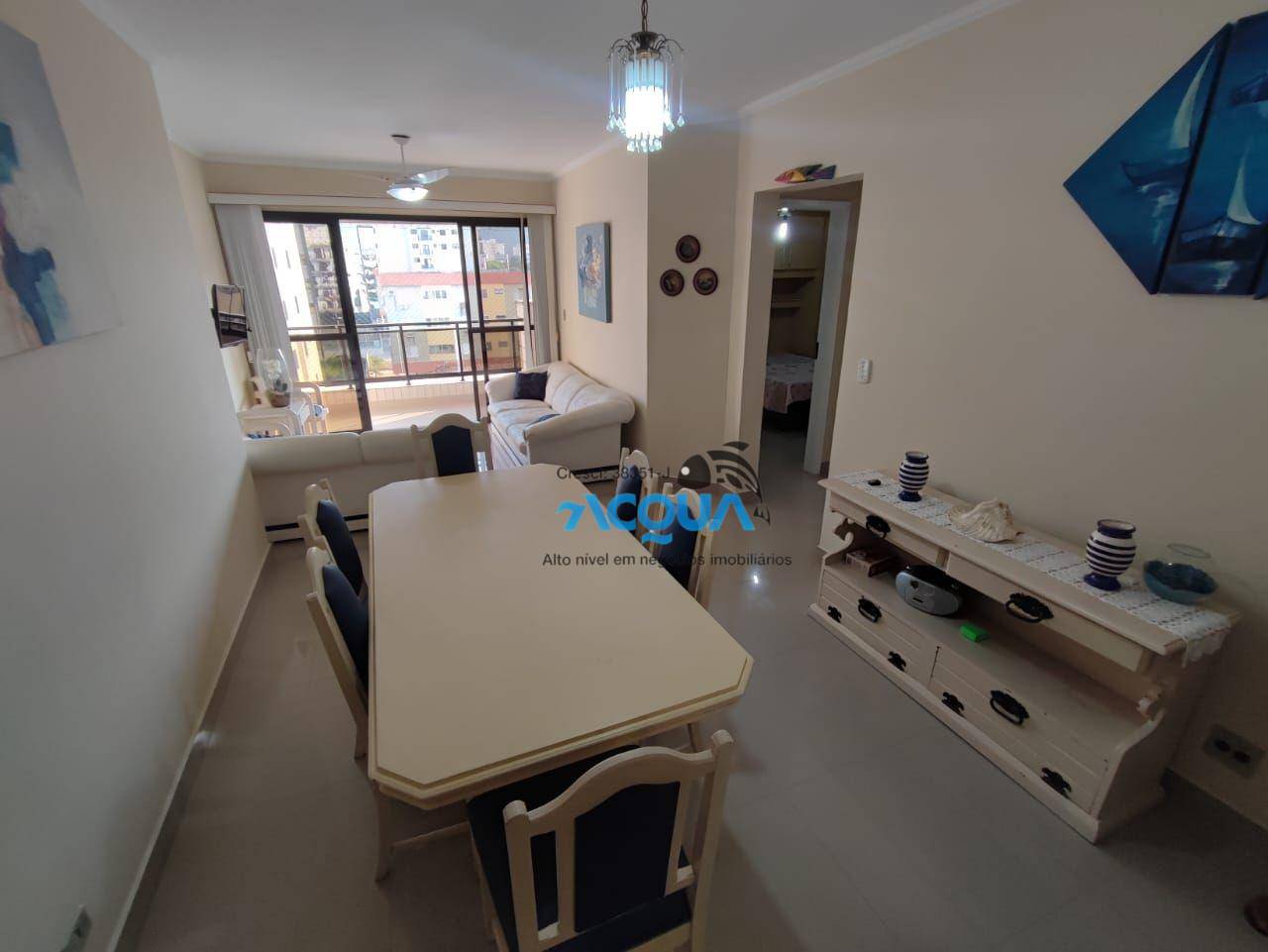 Apartamento à venda com 2 quartos, 102m² - Foto 2