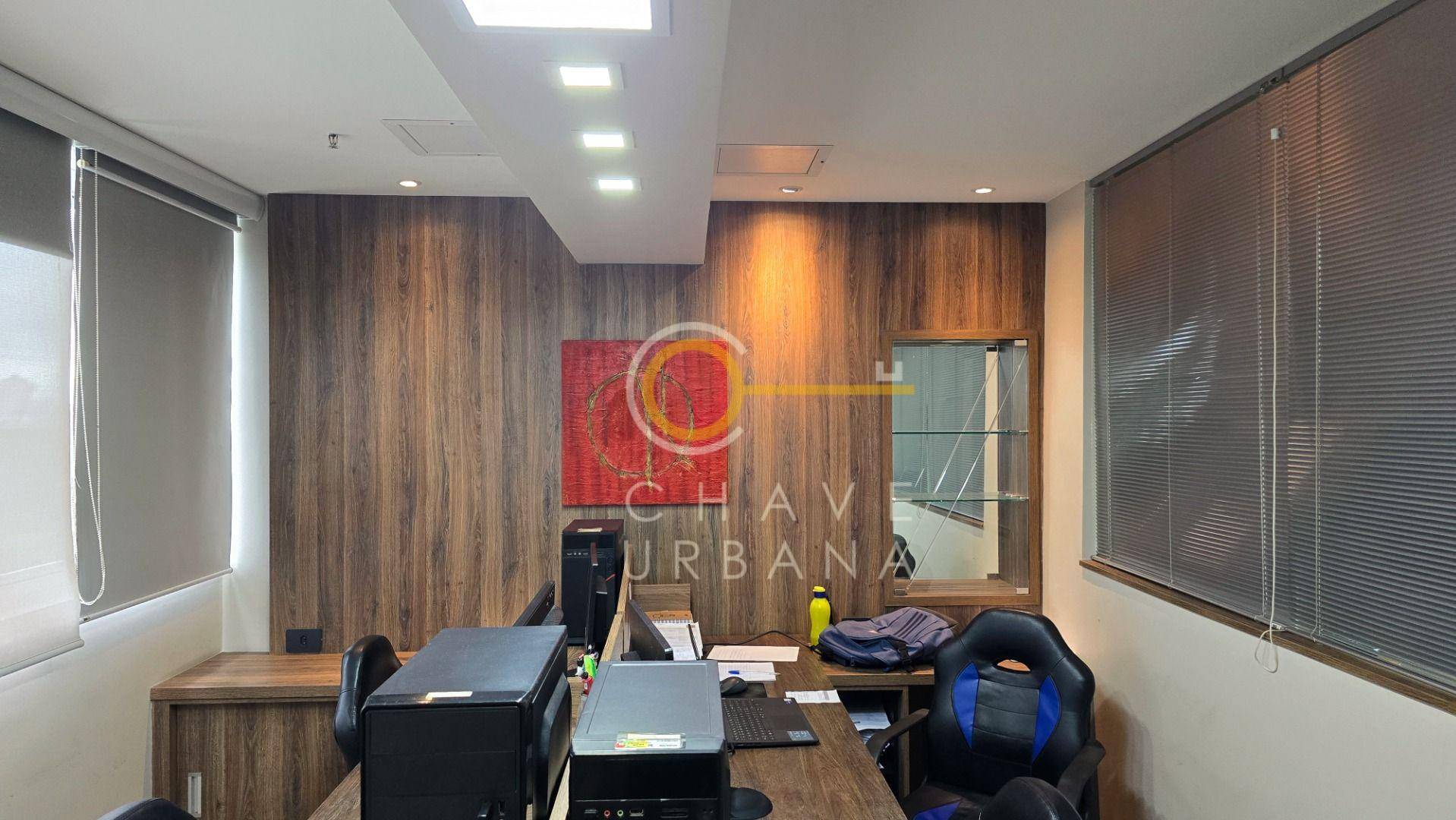 Sala-Conjunto - Foto 5