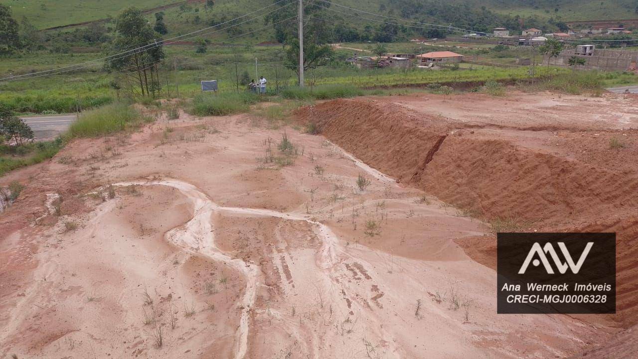 Terreno à venda, 1000M2 - Foto 1