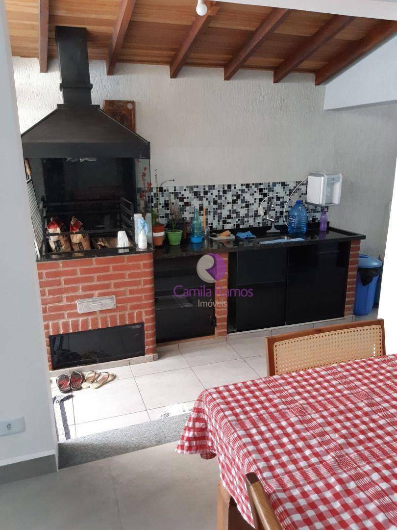 Sobrado à venda com 3 quartos, 393m² - Foto 23