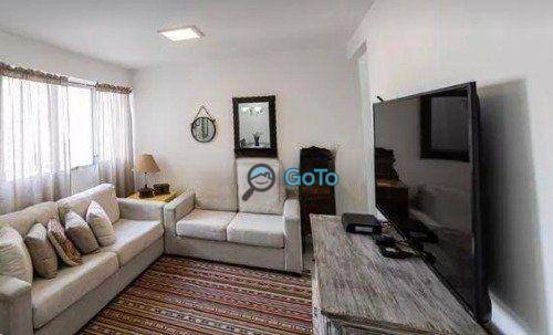 Apartamento à venda com 2 quartos, 63m² - Foto 1