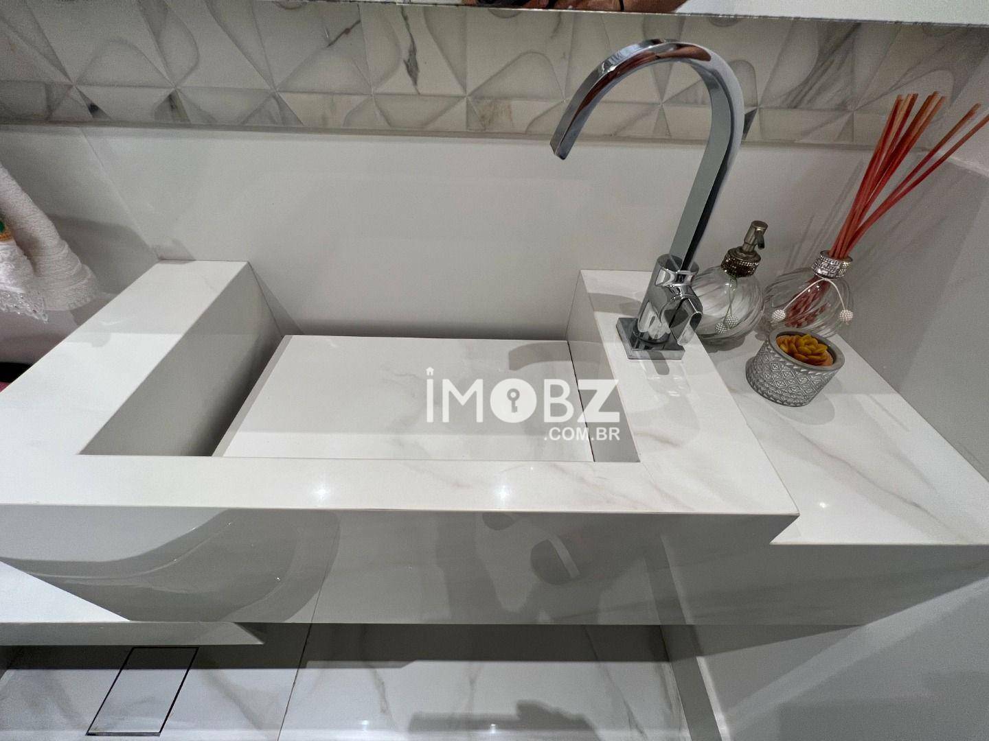 Apartamento à venda com 3 quartos, 171m² - Foto 43