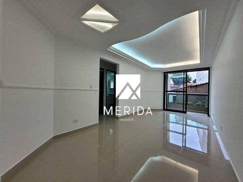 Apartamento, 3 quartos, 82 m² - Foto 1