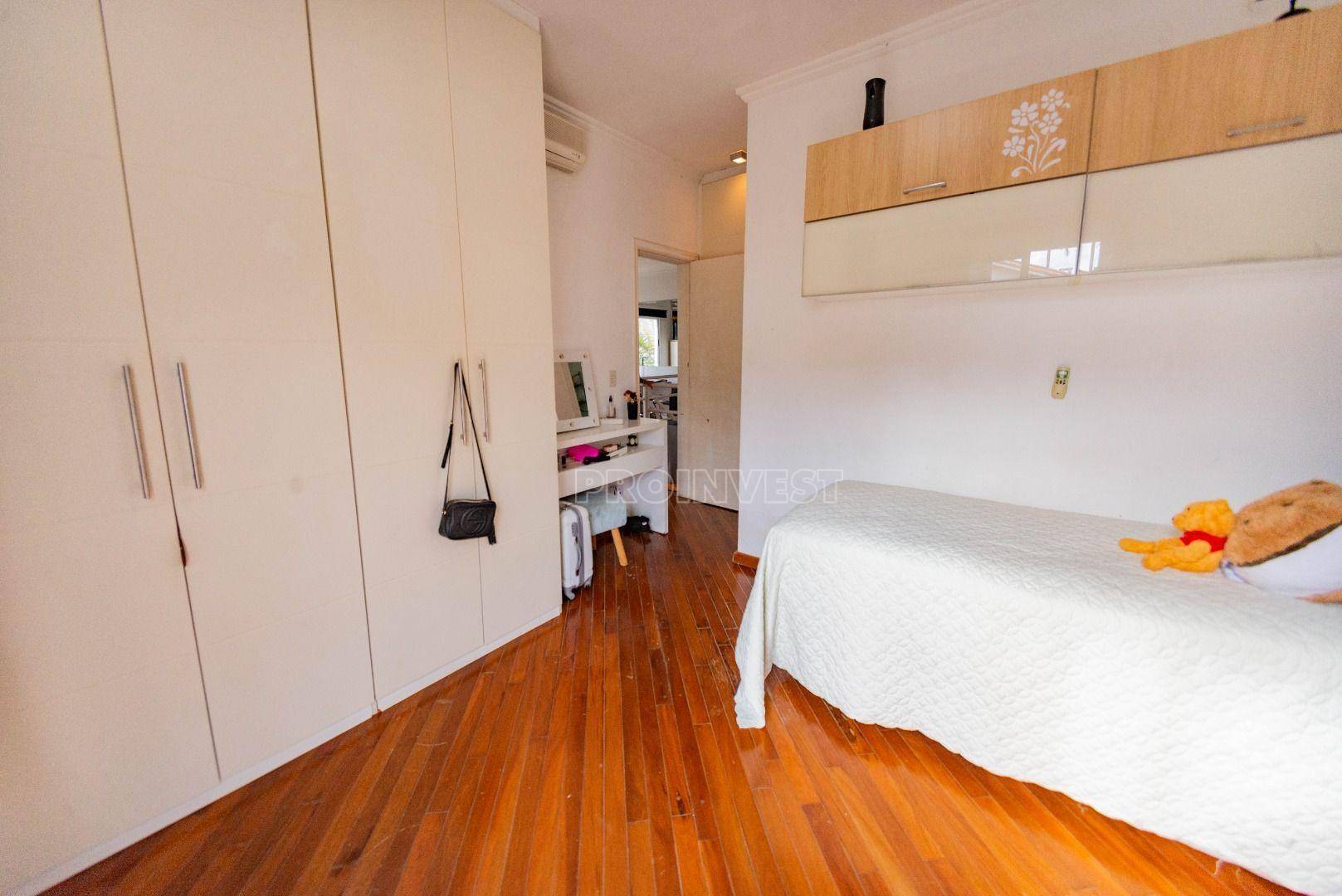 Casa de Condomínio à venda com 4 quartos, 280m² - Foto 31