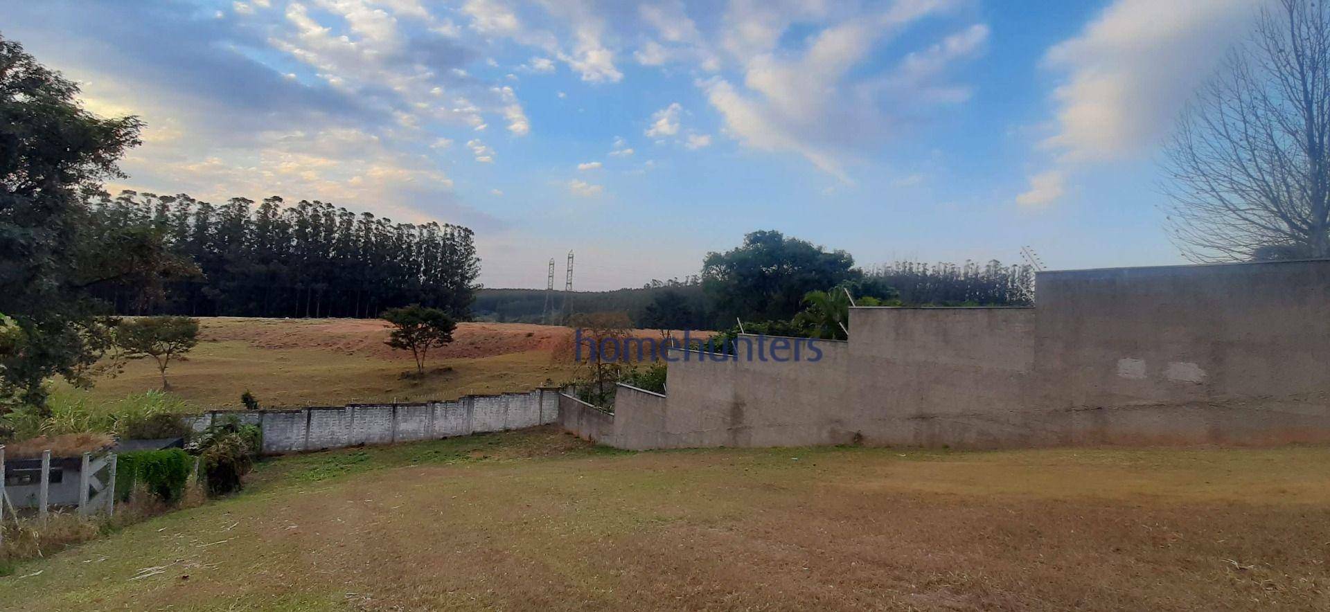 Loteamento e Condomínio à venda, 1678M2 - Foto 1