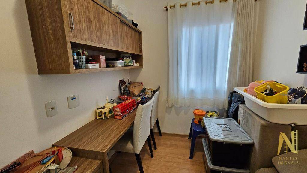 Apartamento à venda com 3 quartos, 66m² - Foto 10