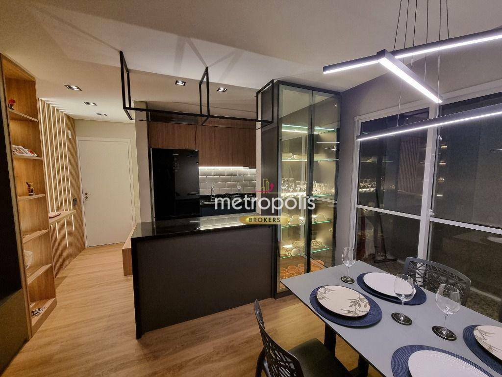 Apartamento à venda com 2 quartos, 50m² - Foto 16