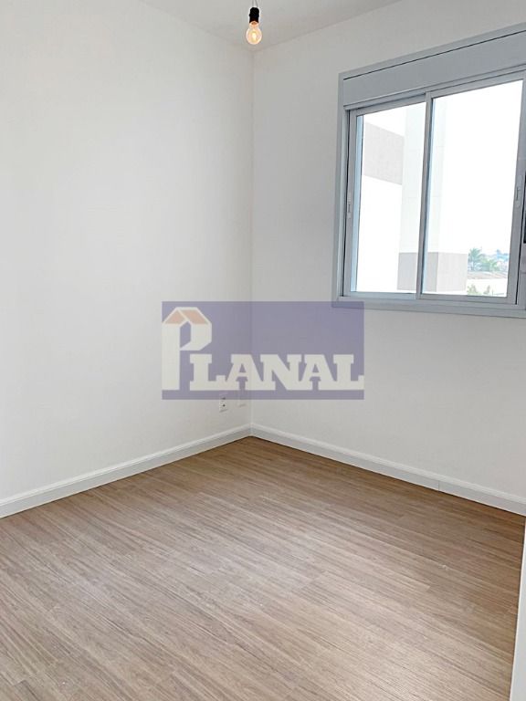 Apartamento à venda com 2 quartos, 50m² - Foto 7