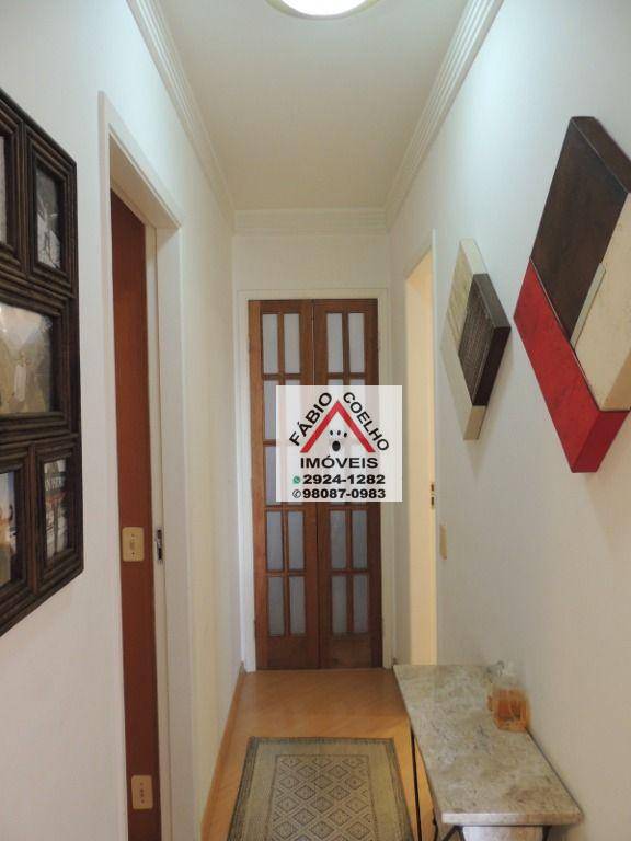 Apartamento à venda com 3 quartos, 75m² - Foto 4