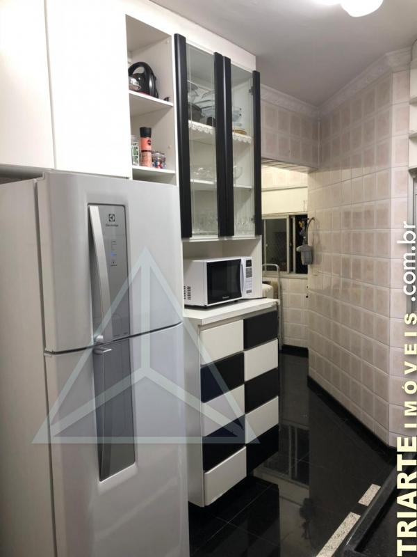 Apartamento à venda com 3 quartos, 70m² - Foto 9