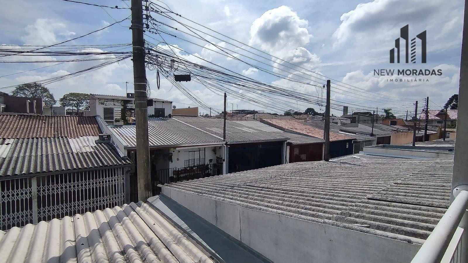 Sobrado à venda com 4 quartos, 126m² - Foto 22