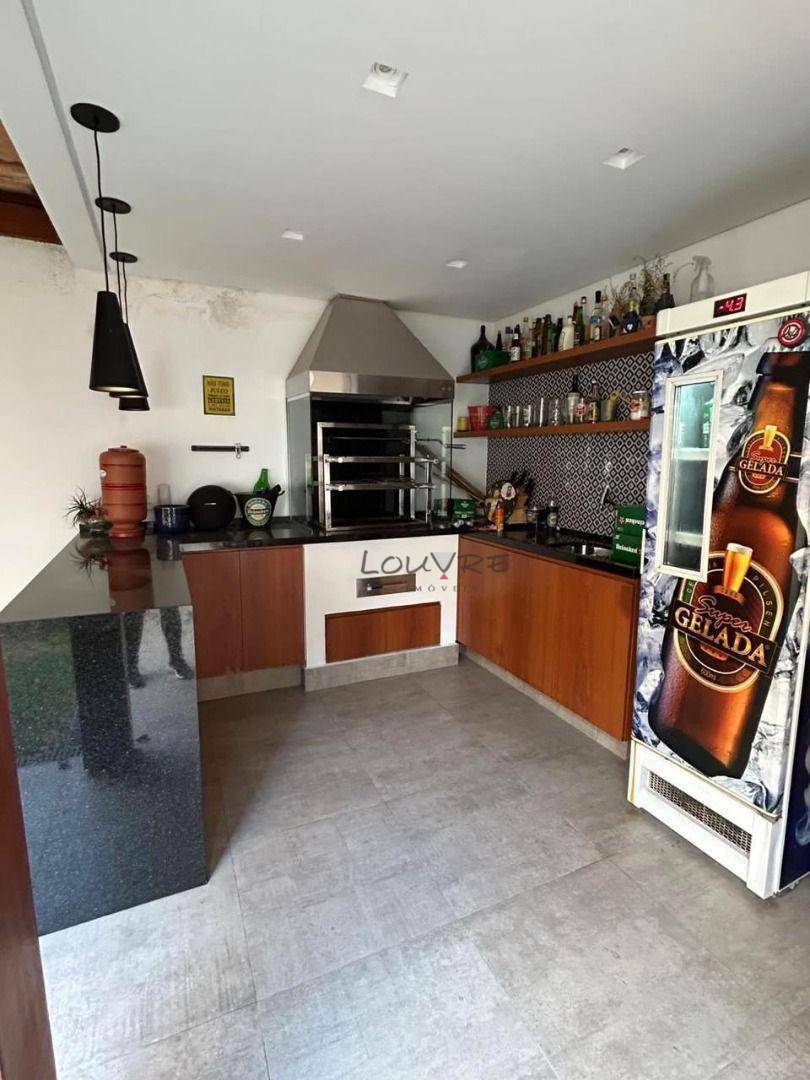 Casa de Condomínio à venda com 3 quartos, 269m² - Foto 38