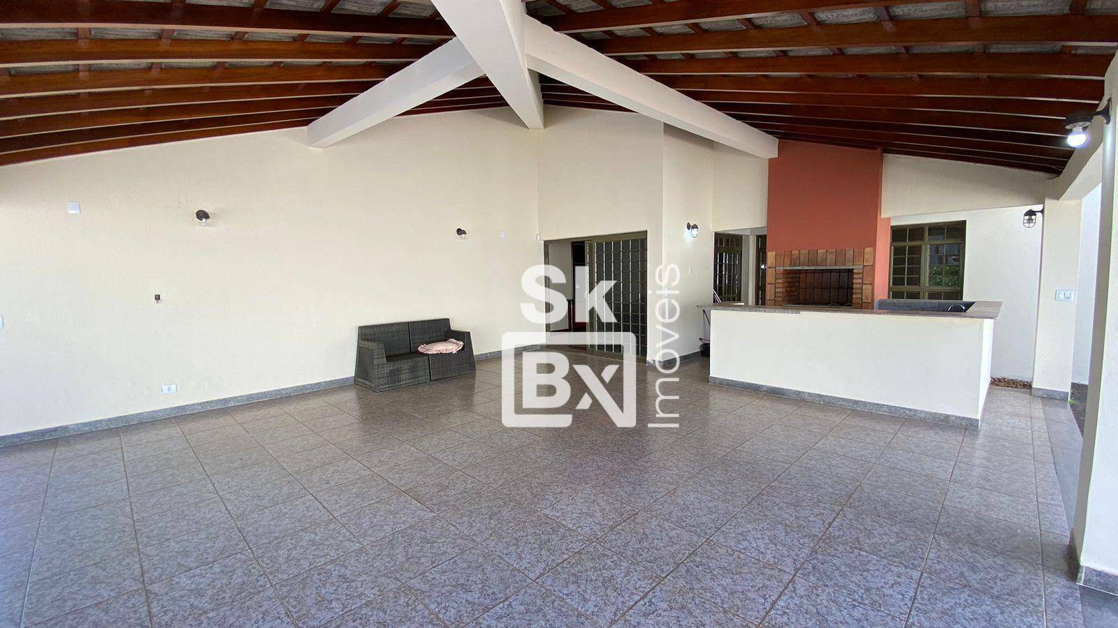 Casa à venda com 5 quartos, 430m² - Foto 8