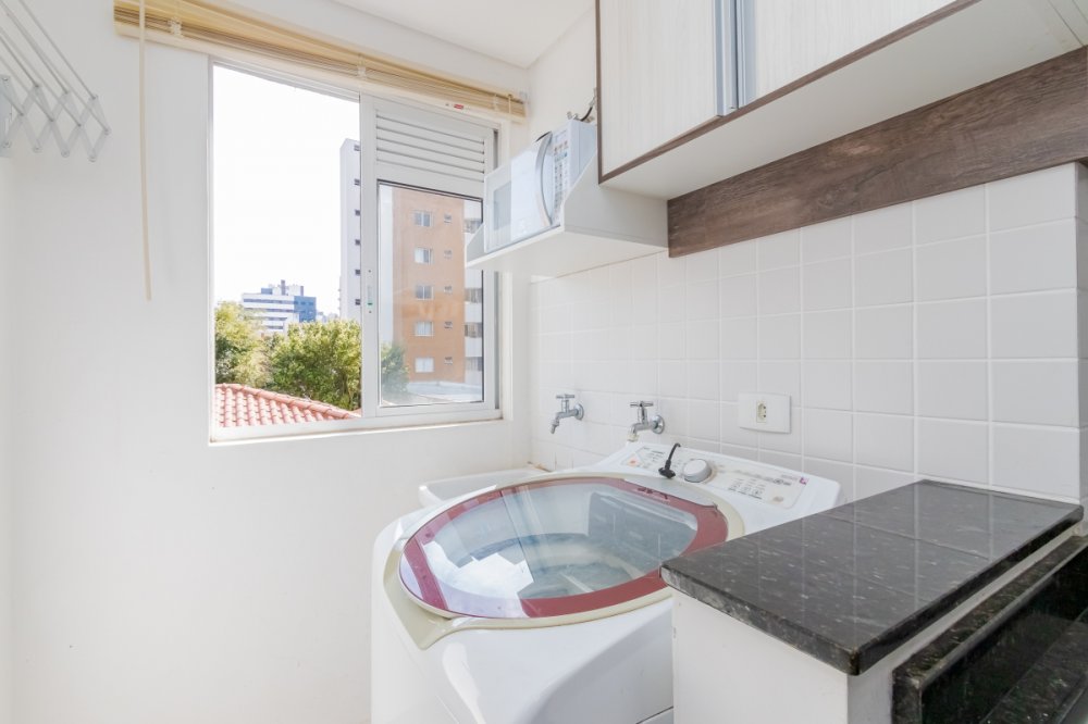 Apartamento à venda com 2 quartos, 61m² - Foto 9