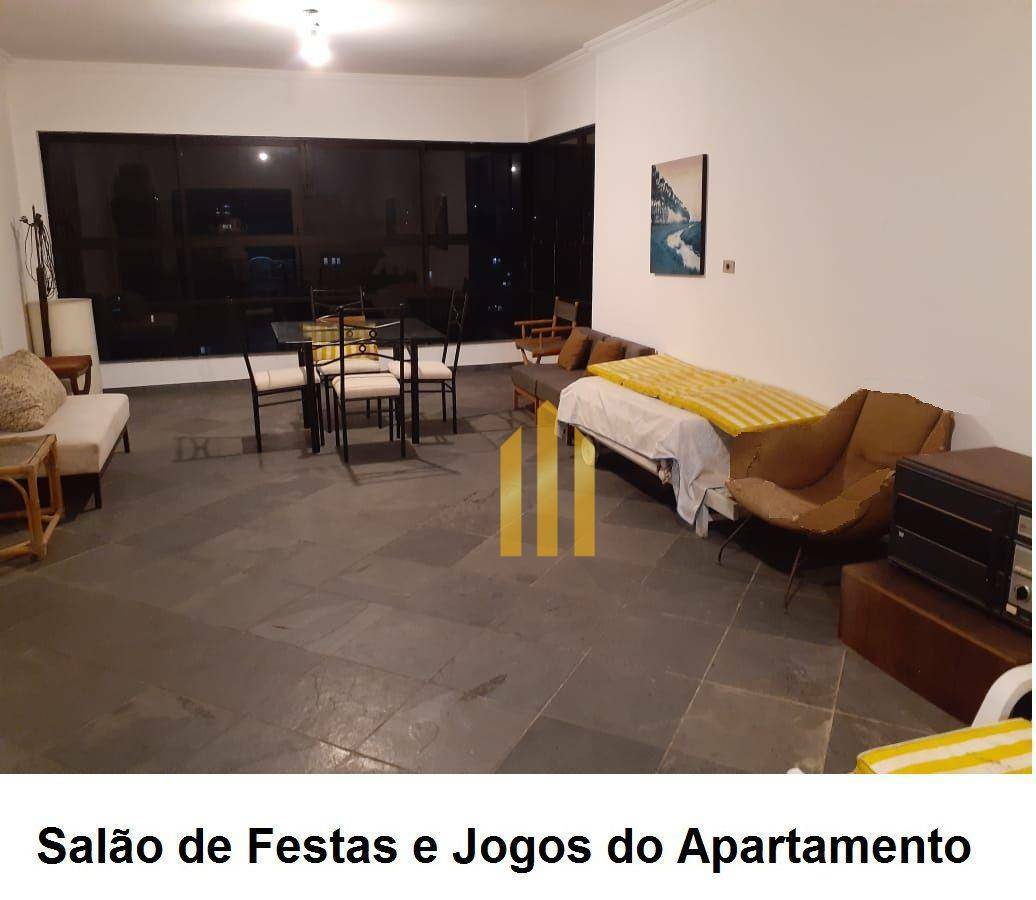 Apartamento à venda com 3 quartos, 426m² - Foto 4