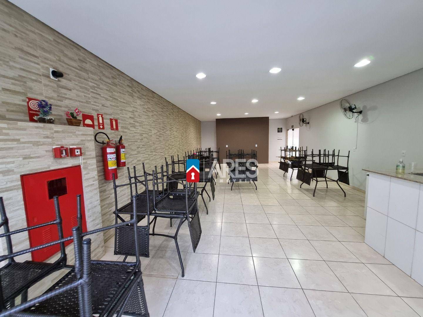 Apartamento à venda com 2 quartos, 57m² - Foto 28