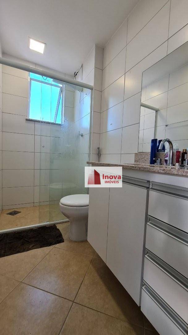 Apartamento à venda com 3 quartos, 146m² - Foto 21