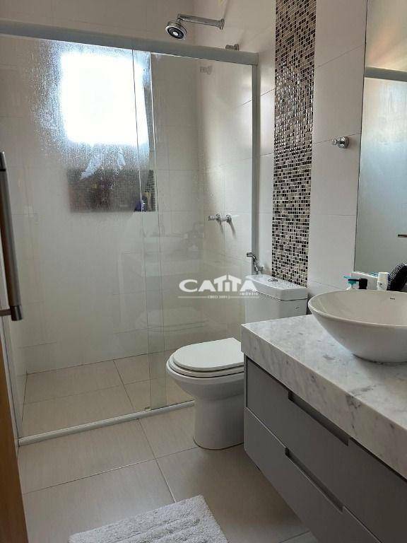 Sobrado à venda com 3 quartos, 235m² - Foto 20