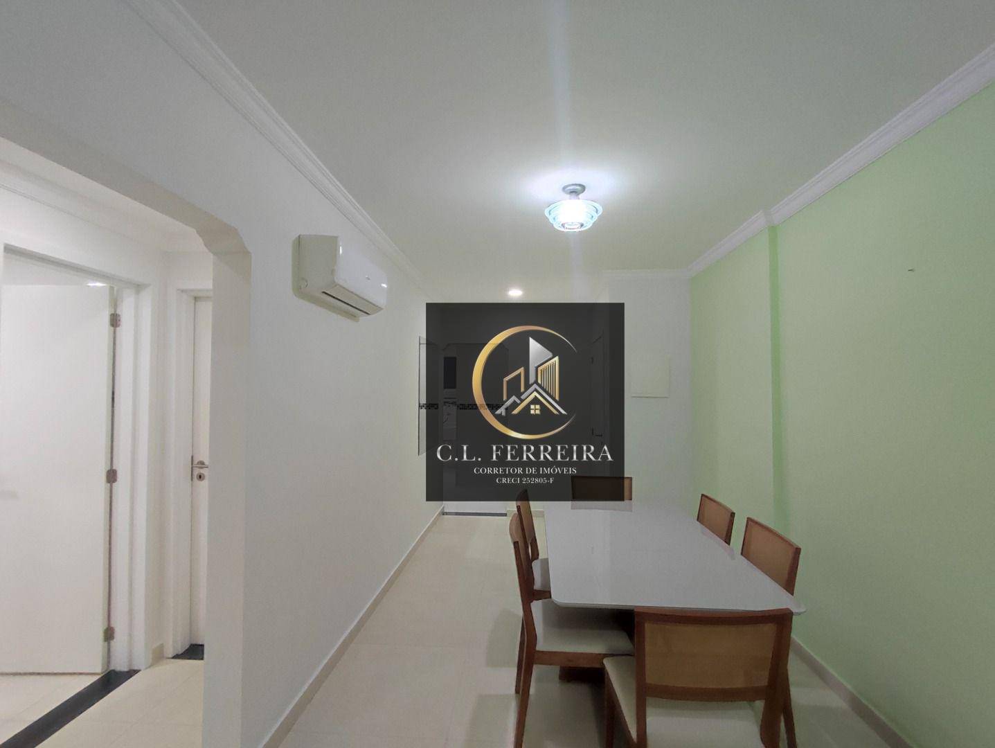 Apartamento à venda com 2 quartos, 91m² - Foto 10