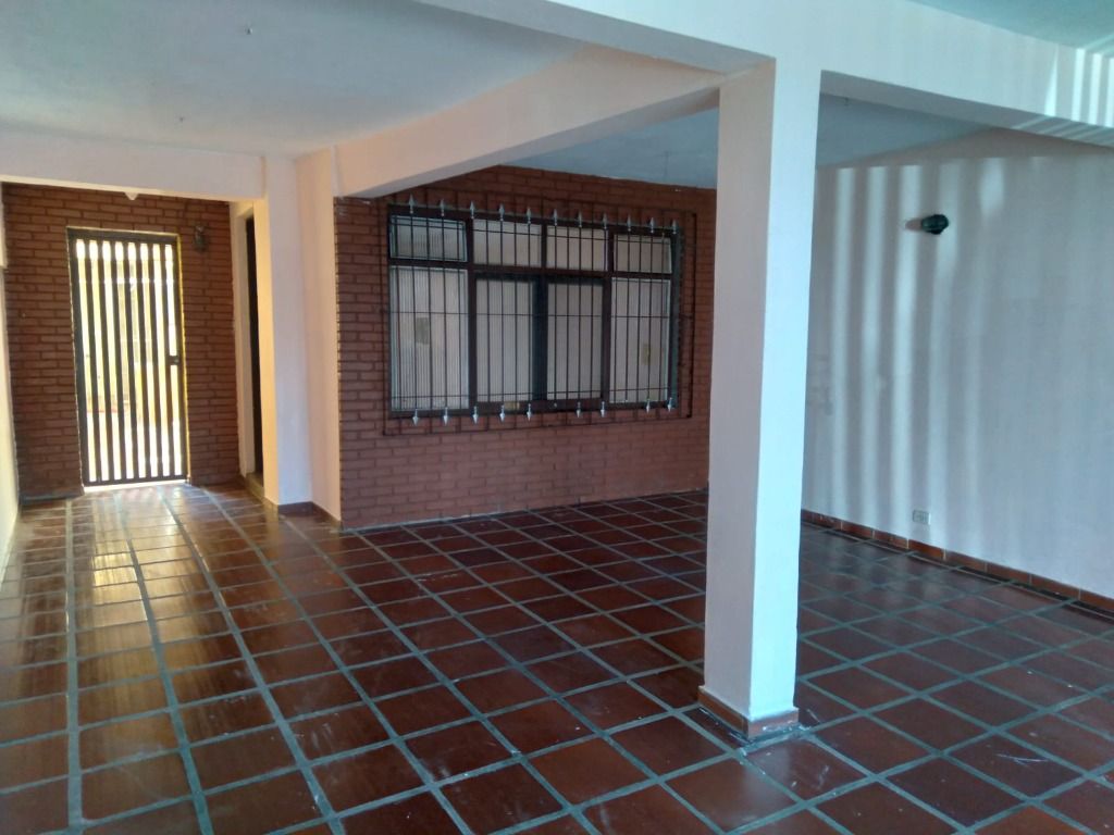 Sobrado à venda com 4 quartos, 120m² - Foto 13