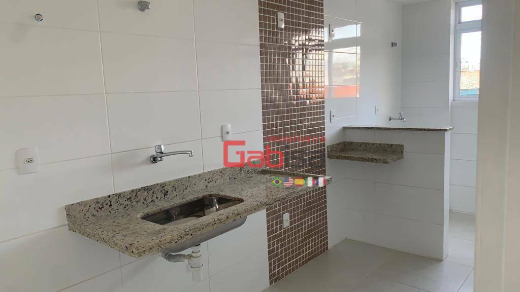 Apartamento à venda com 2 quartos, 100m² - Foto 5