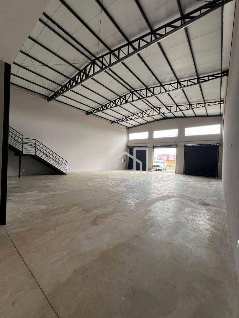 Depósito-Galpão-Armazém à venda e aluguel, 360m² - Foto 27