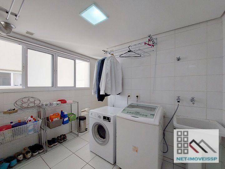 Apartamento à venda com 4 quartos, 258m² - Foto 23