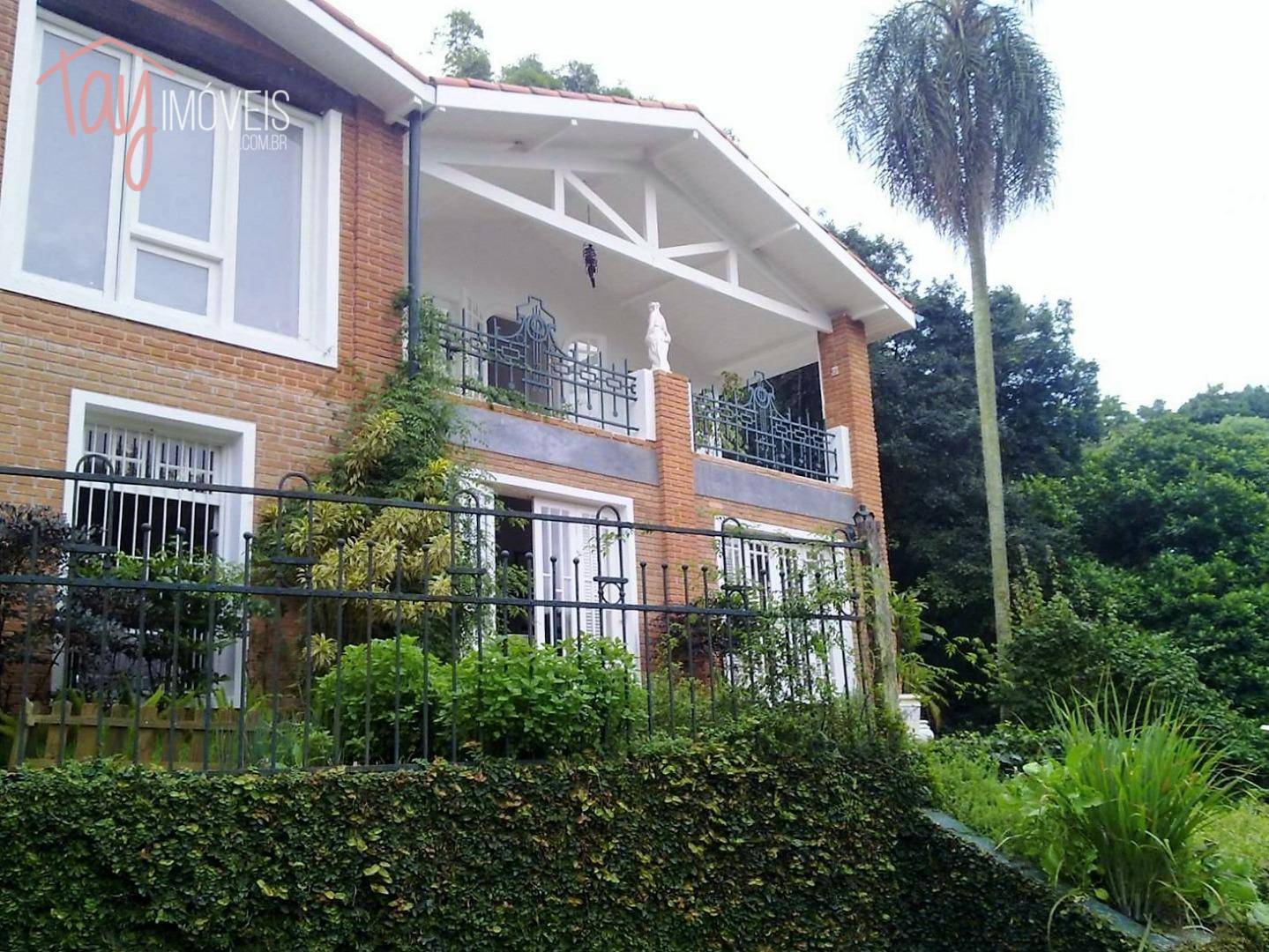 Casa, 3 quartos, 357 m² - Foto 3